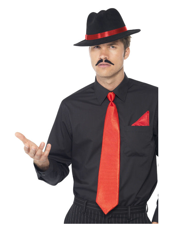 Gangster Kit, Red - 2