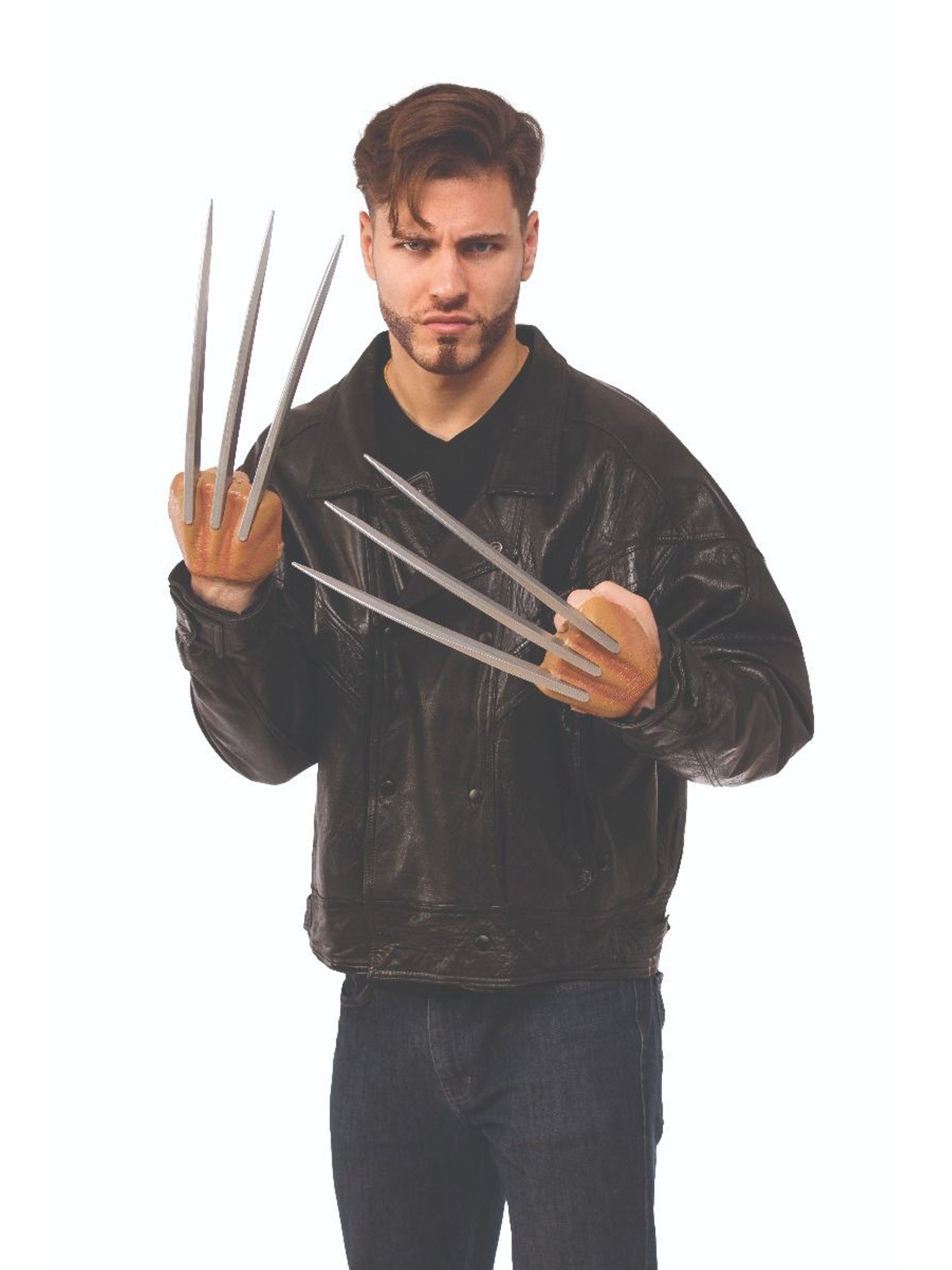 WOLVERINE CLAWS