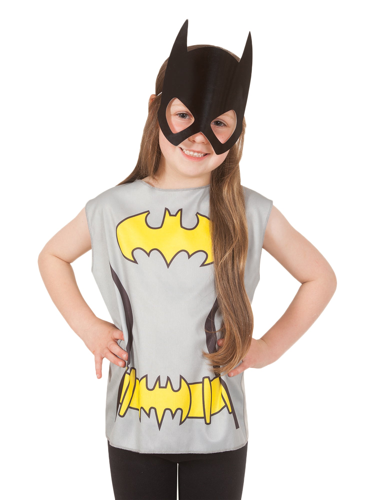 (CL) BATGIRL PARTY PACK