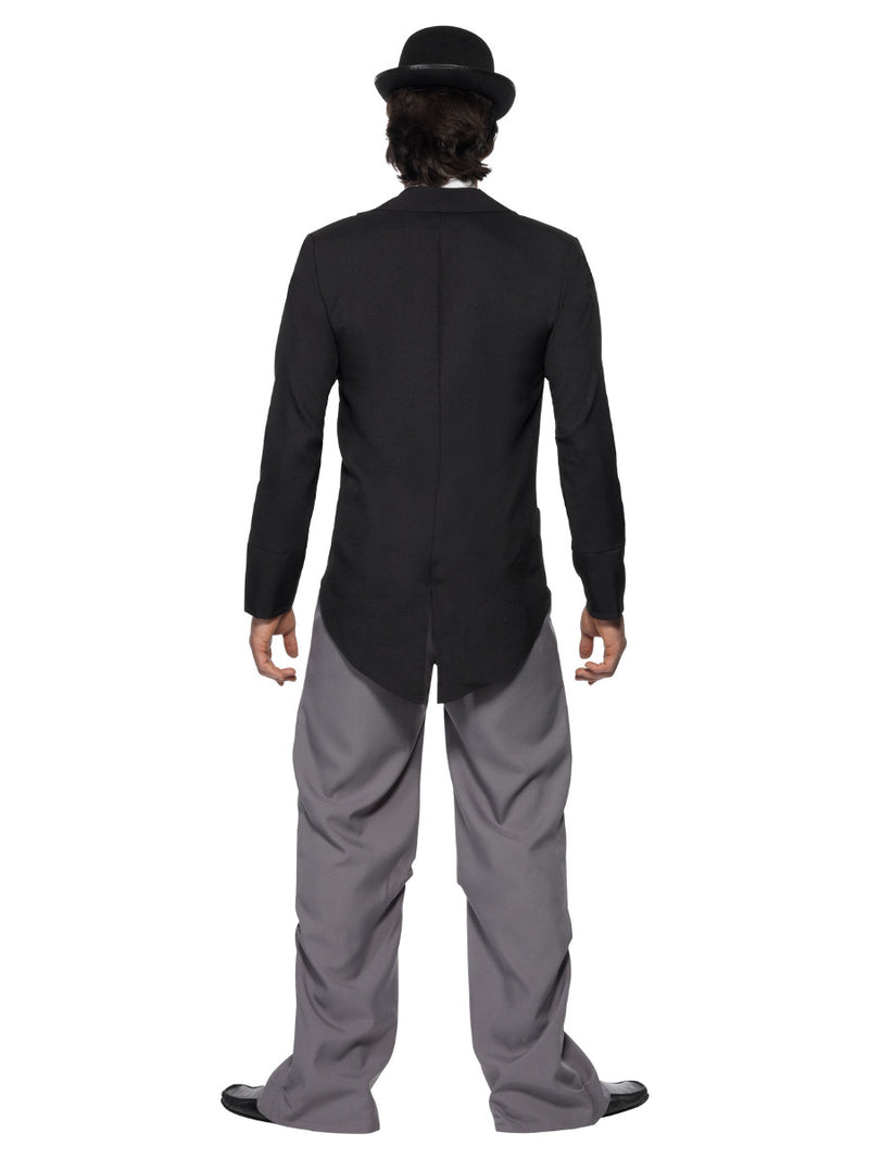 20s Star Costume, Black - 3