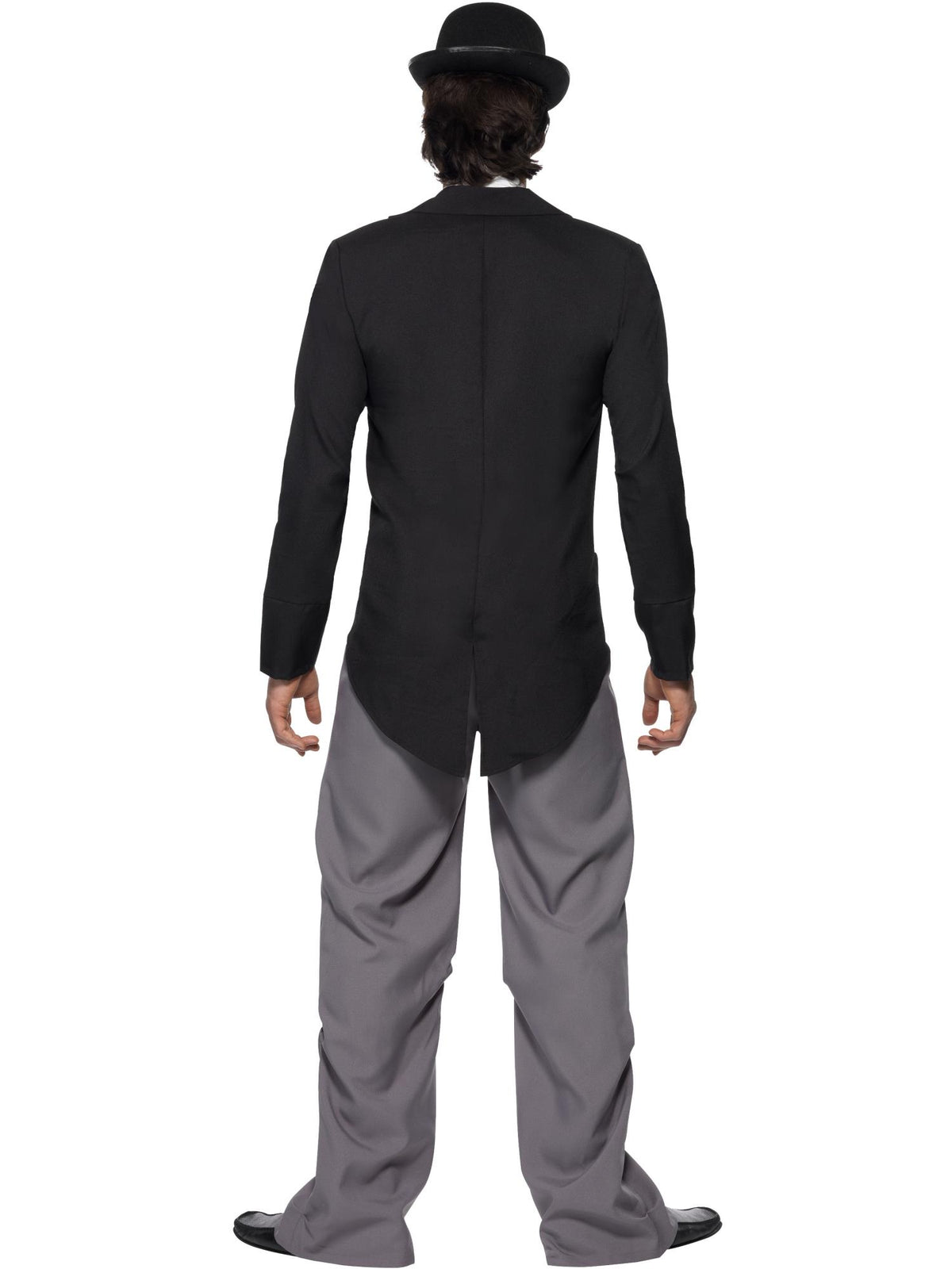 20s Star Costume, Black 2