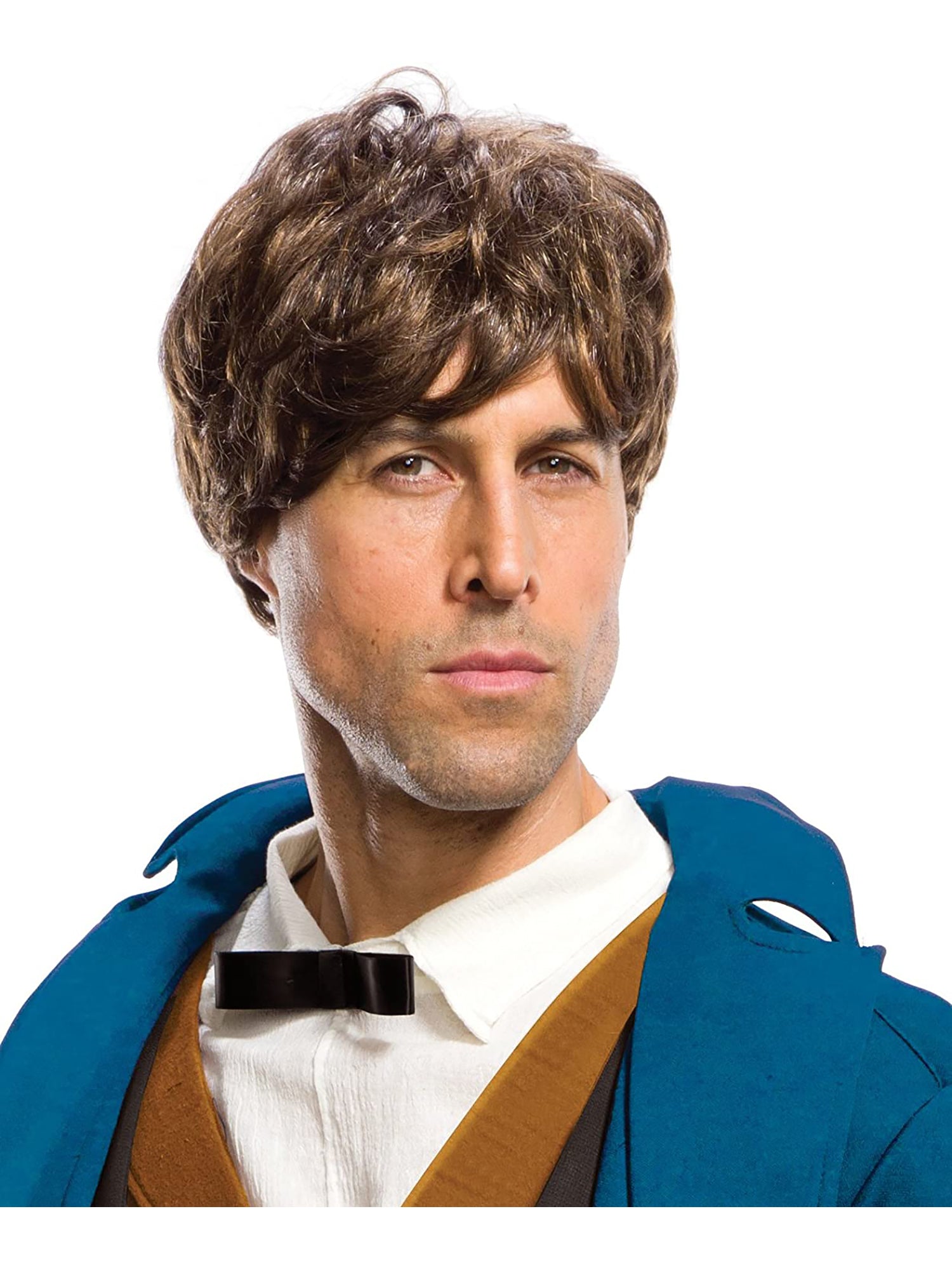 Newt Adult Wig