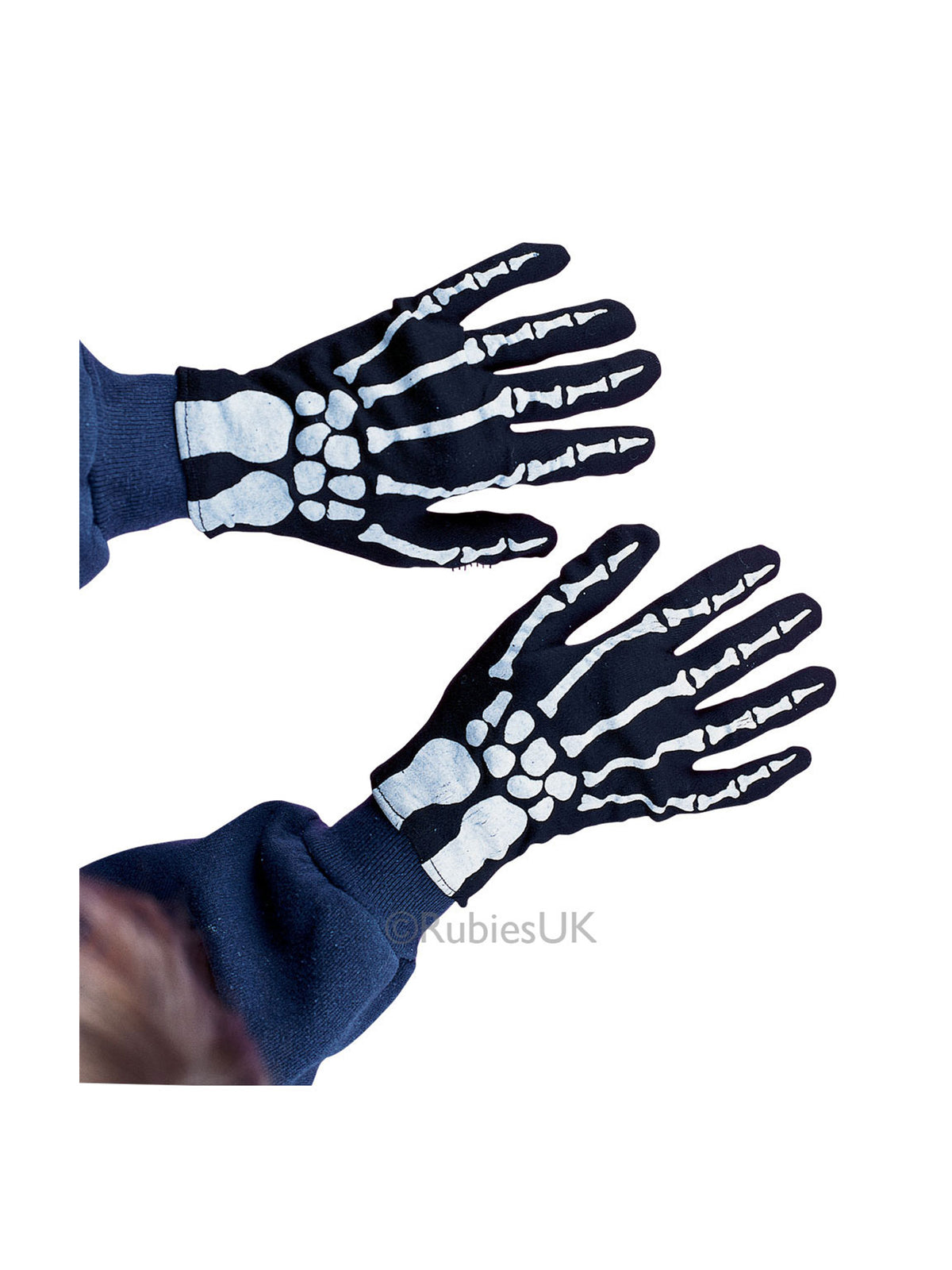 Skeleton Gloves 1