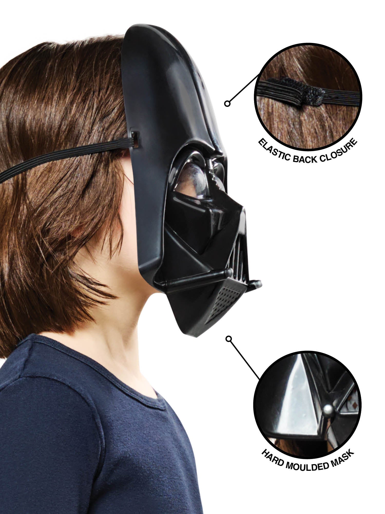 Darth Vader Mask