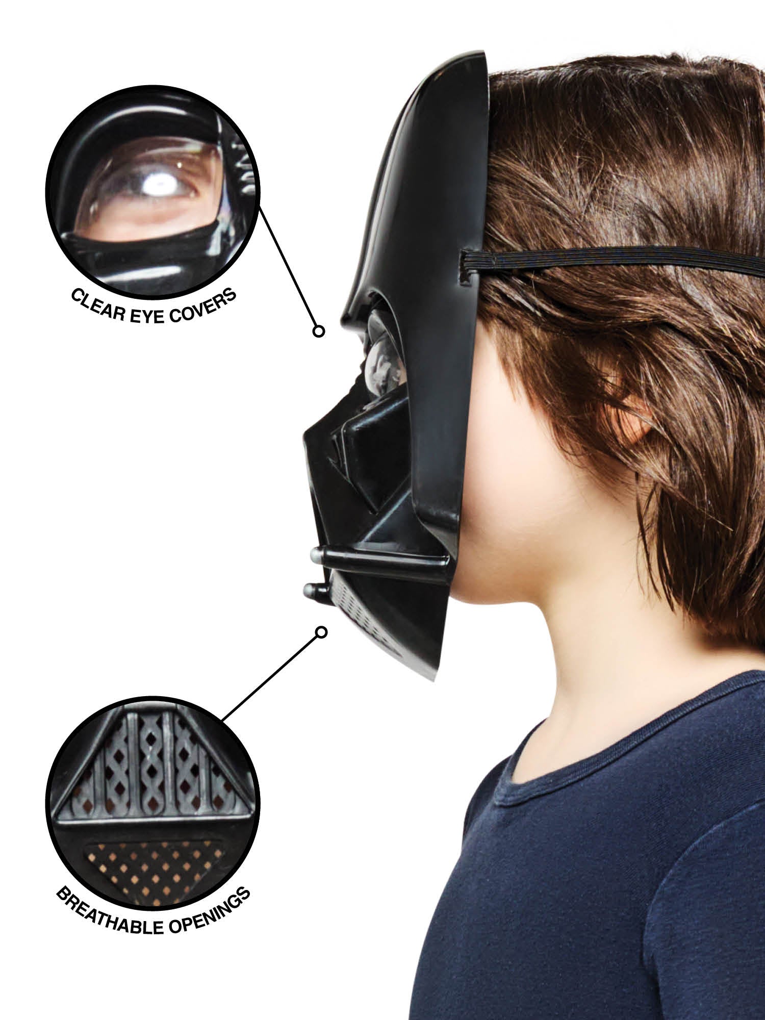 Darth Vader Mask