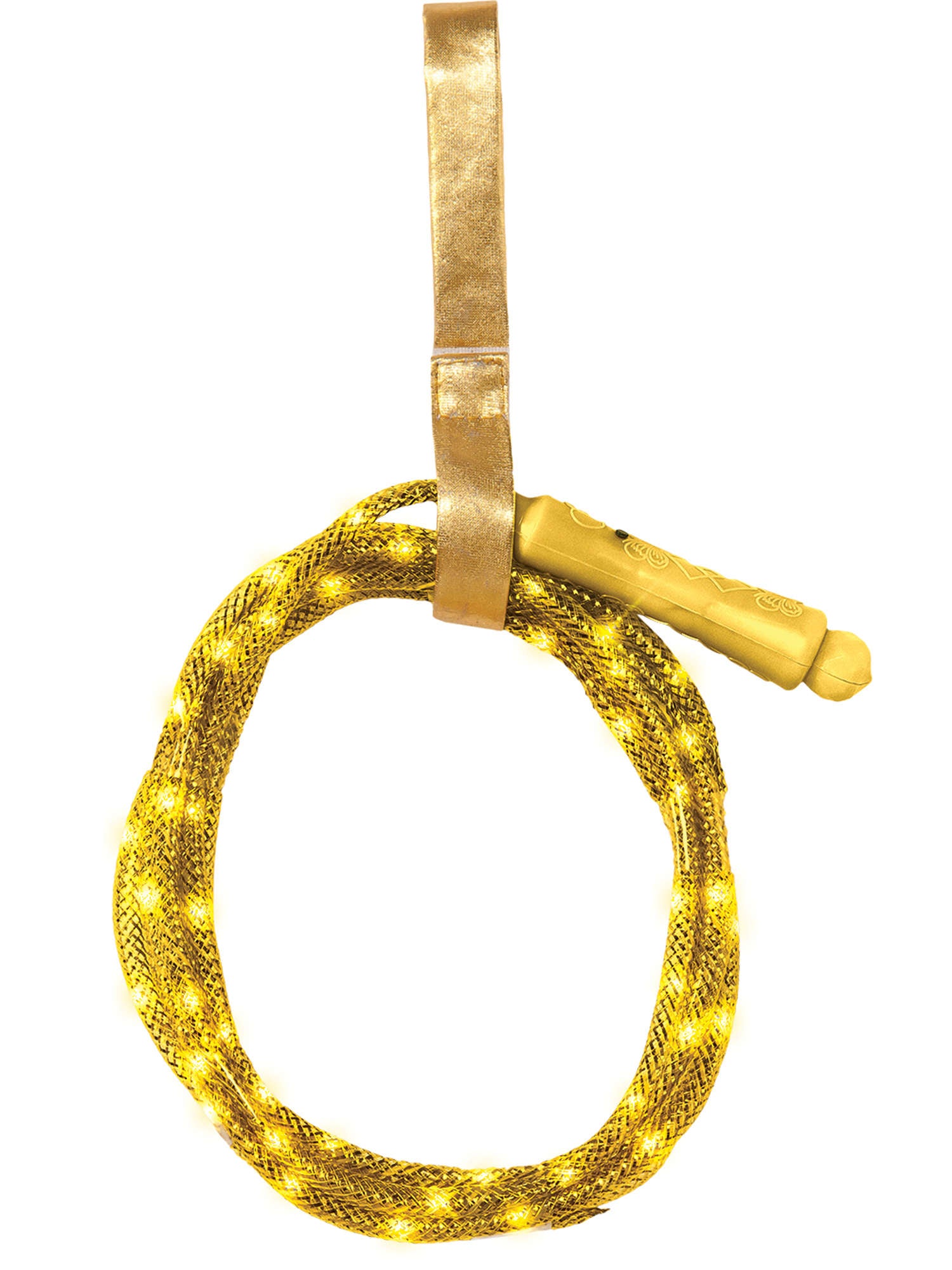Wonder Woman Lighted Lasso