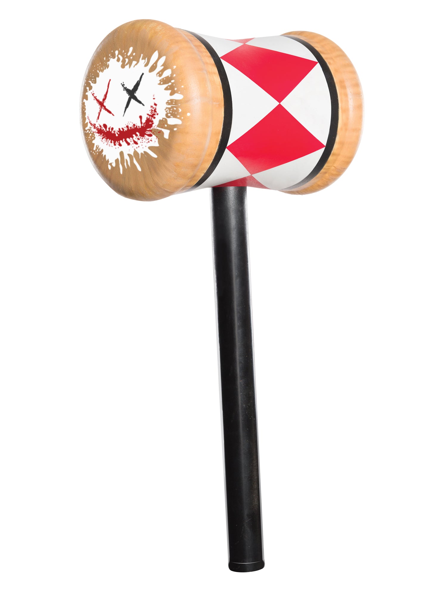 Harley Quinn Mallet