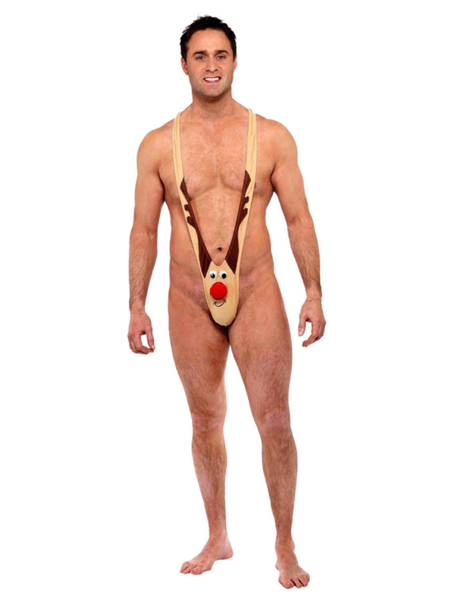 Rudolf Kini, Nude - 5