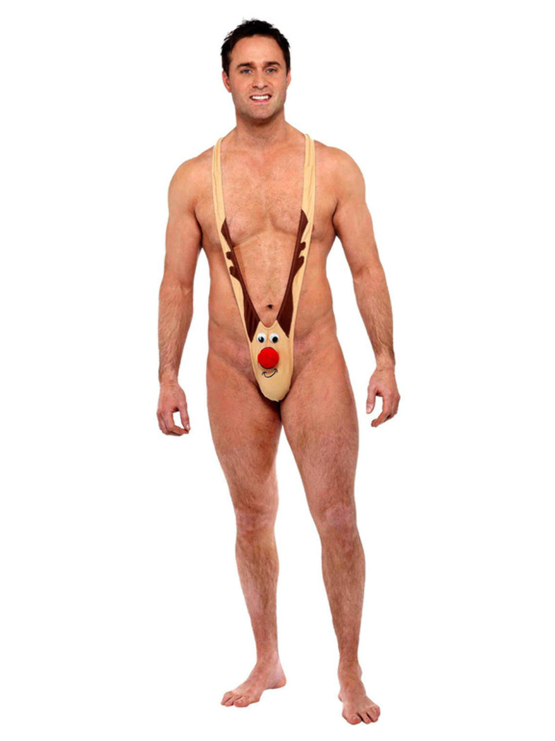 Rudolf Kini, Nude - 5