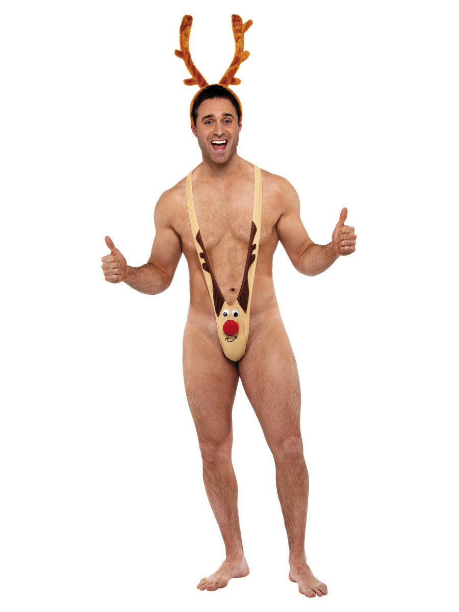 Rudolf Kini, Nude - 1