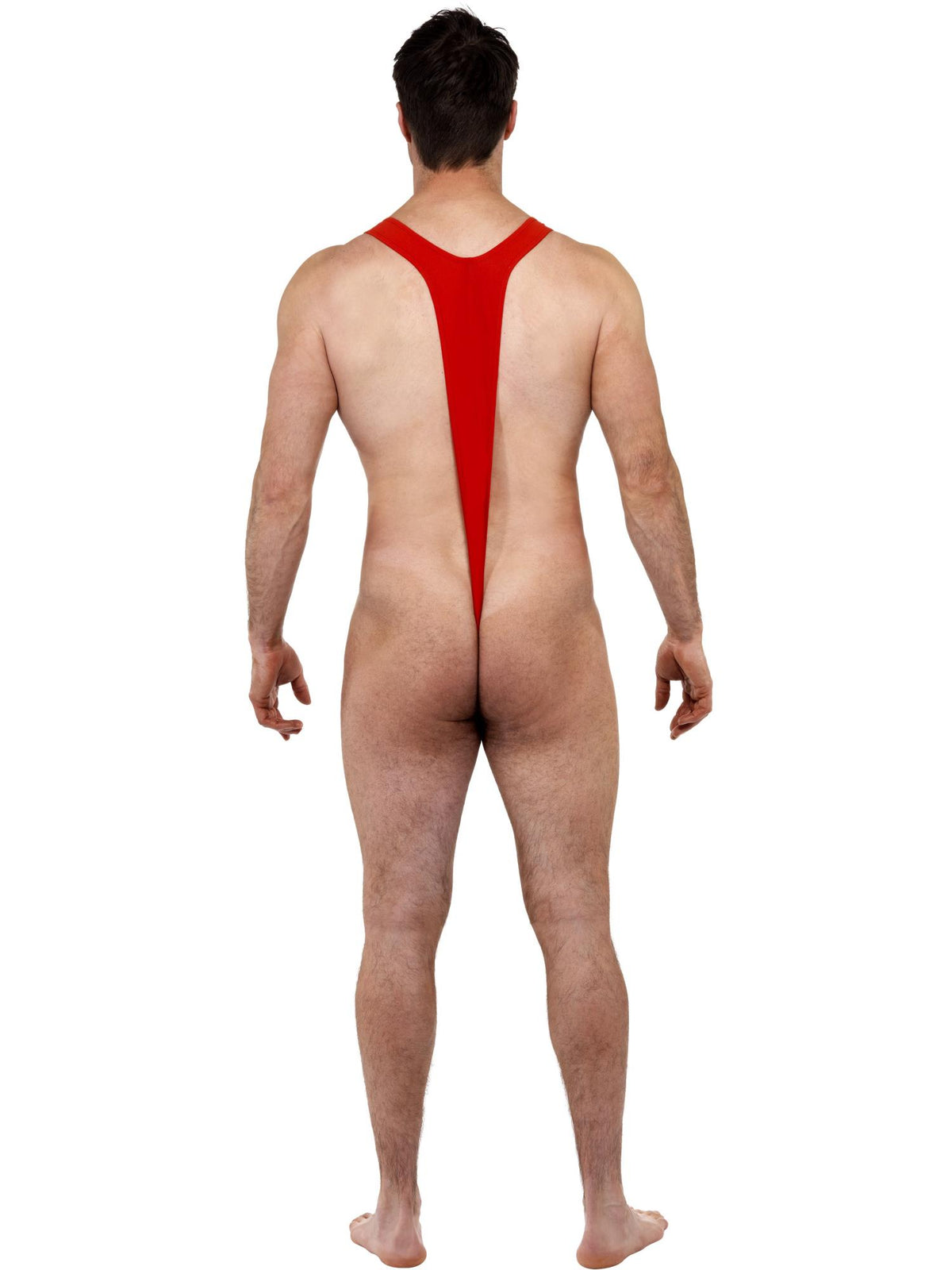 Santa Kini, Red 2