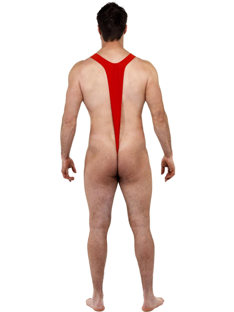 Santa Kini, Red 2