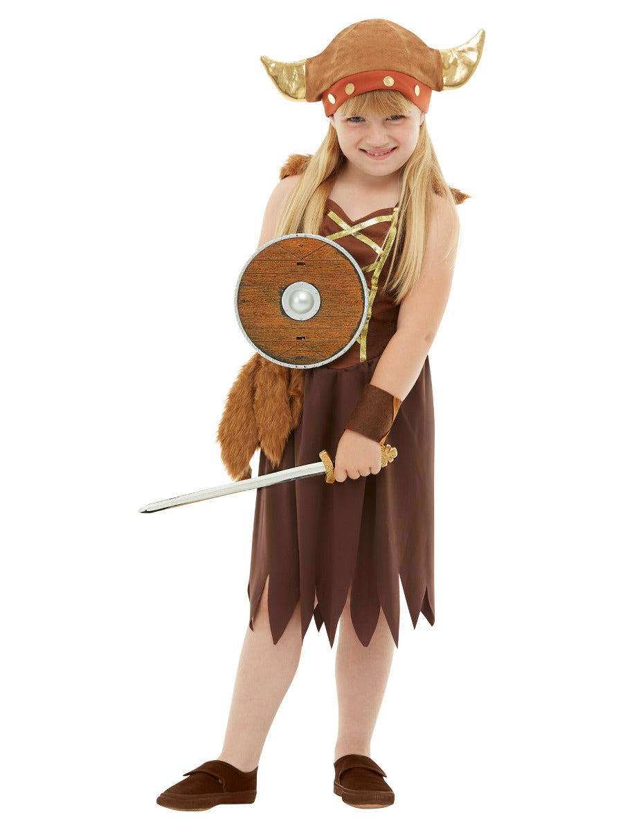 Medieval Battle Set, Brown - 4