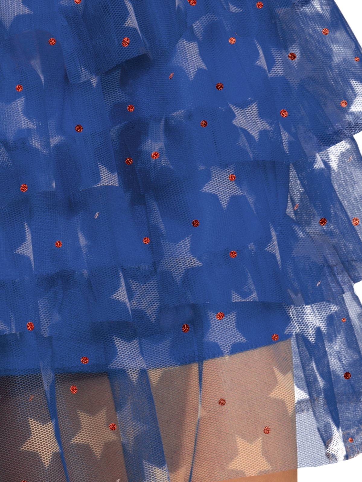 Wonder Woman Tutu 2