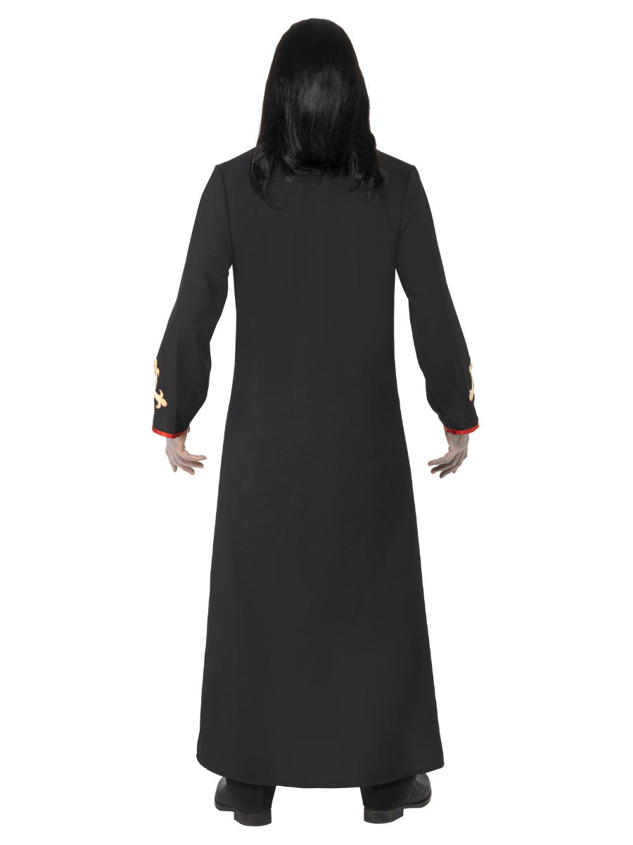 Minister of Death Costume, Black - 3