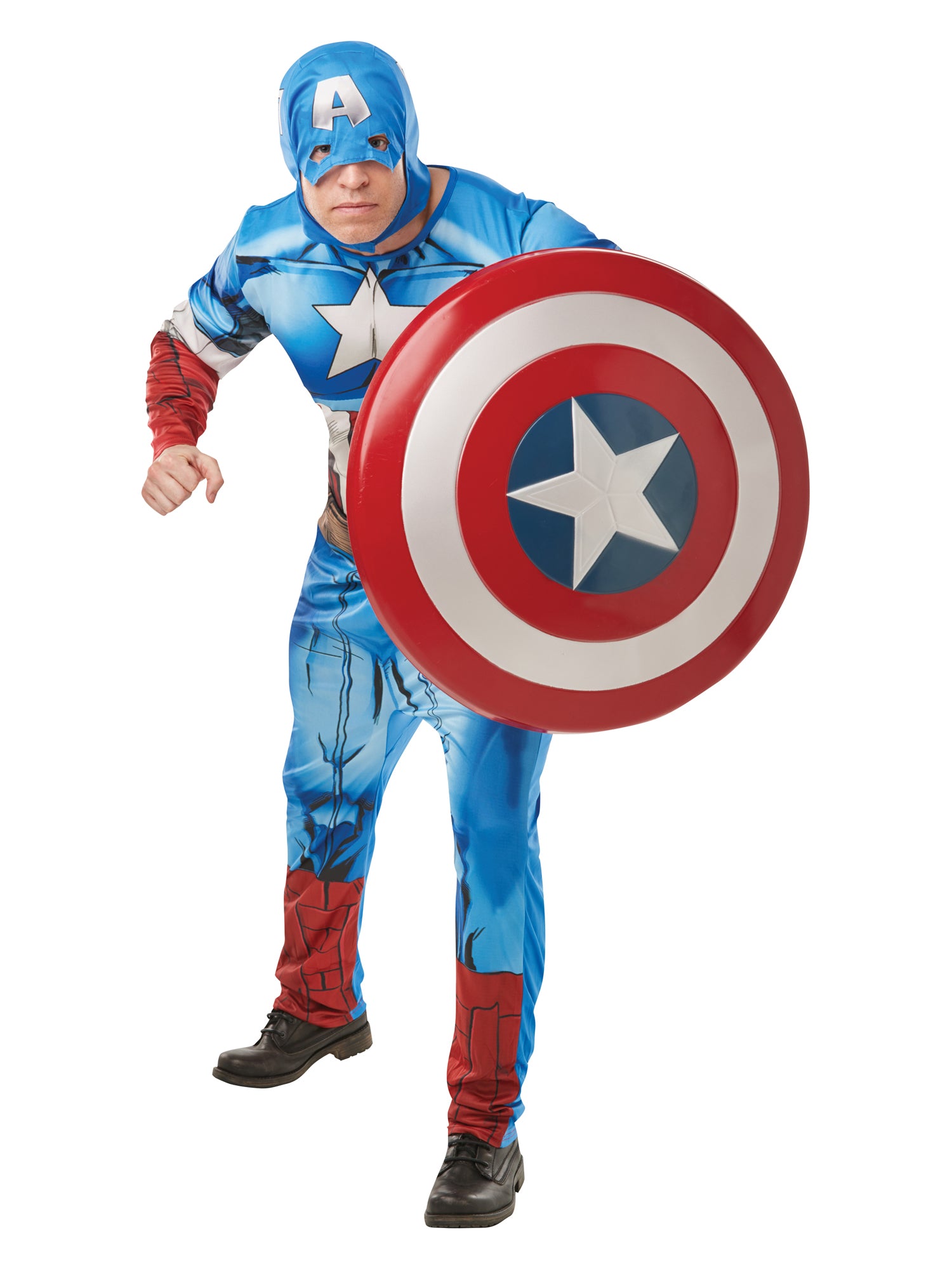 Captain America 24" Shield