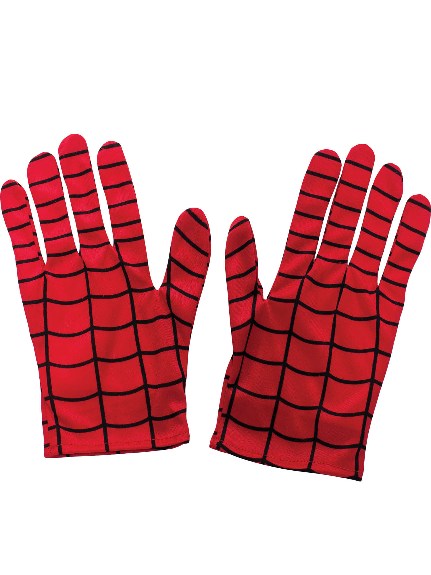 Spider-Man Adult Gloves