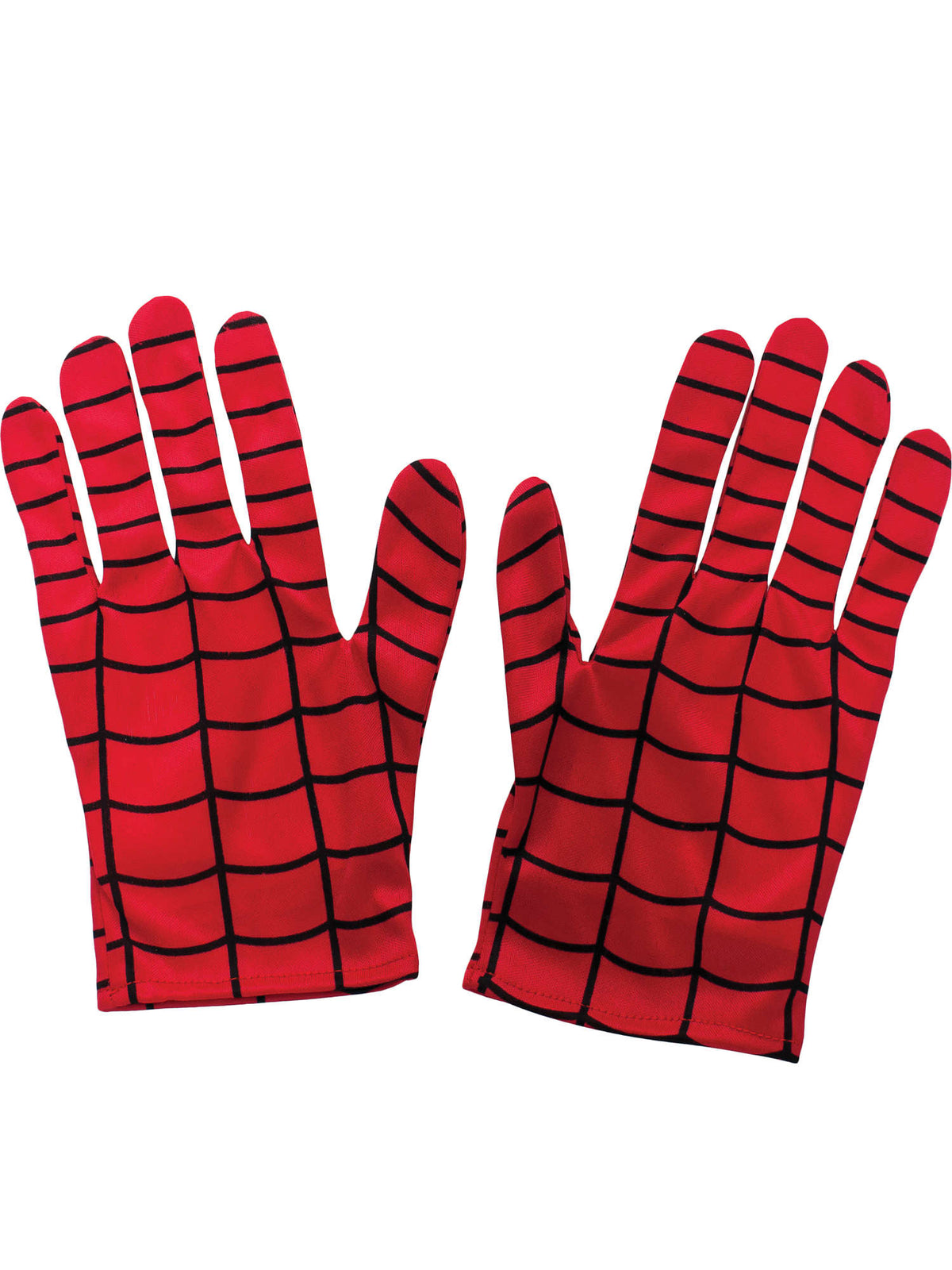 Spider-Man Adult Gloves 1