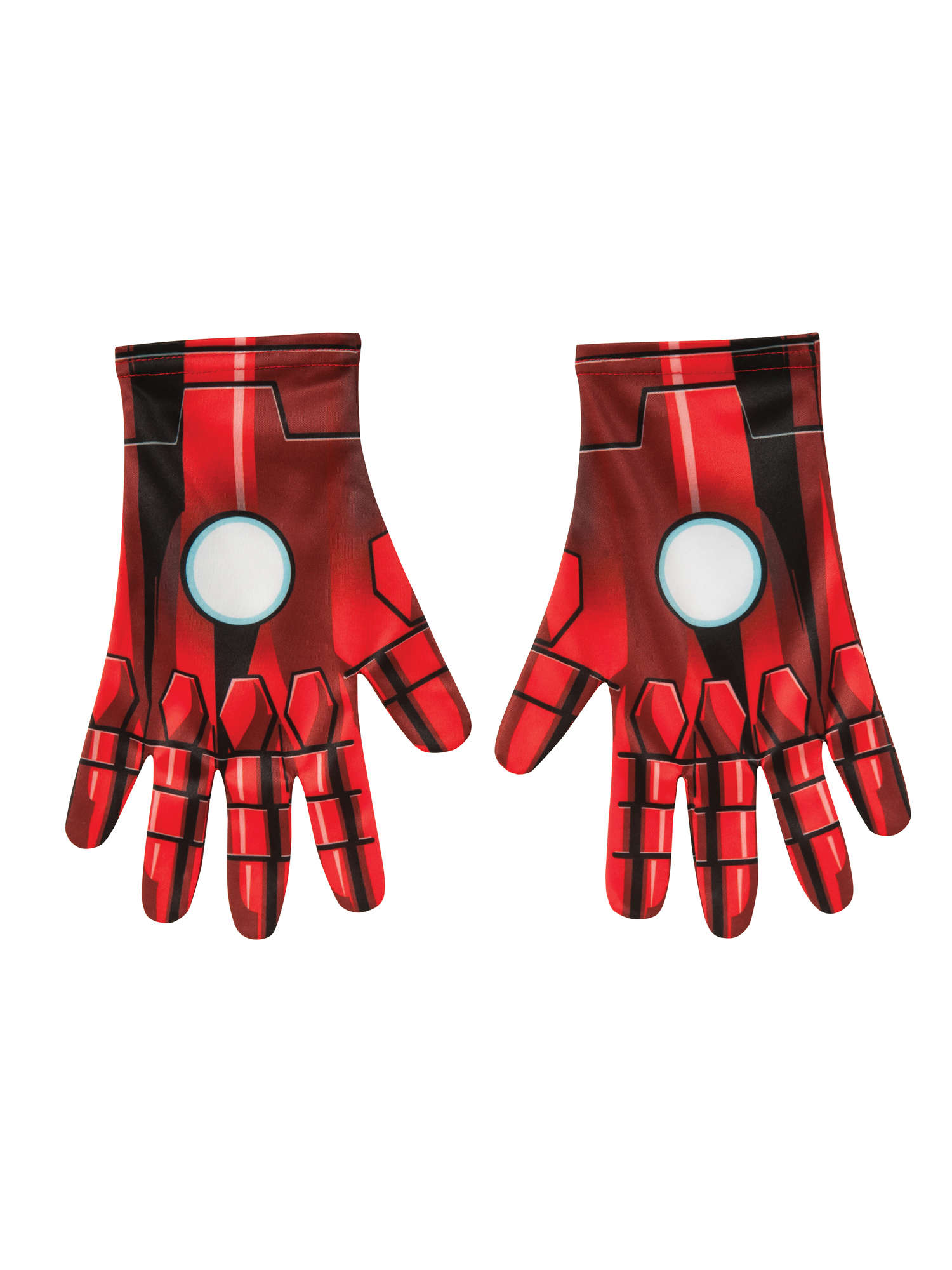 Iron Man Gloves