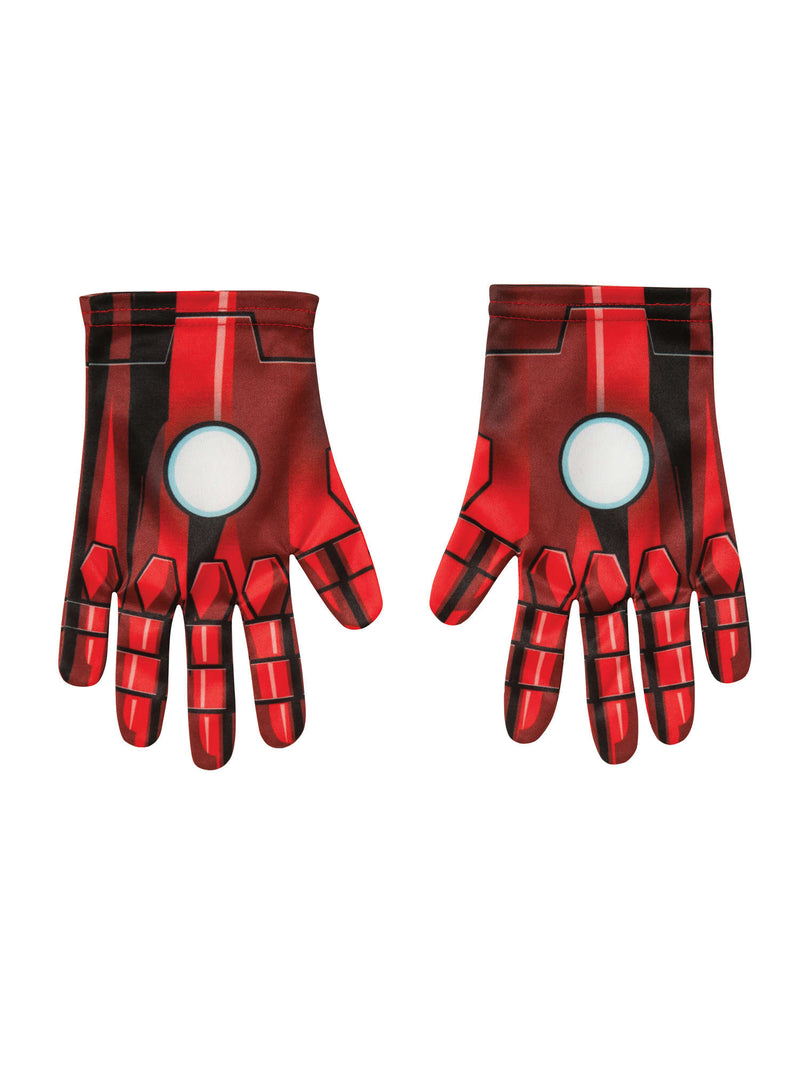 Iron Man Gloves