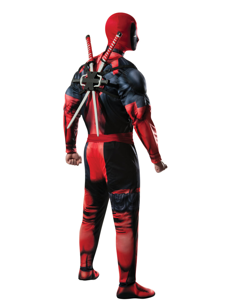 Deadpool Weapon Kit 2