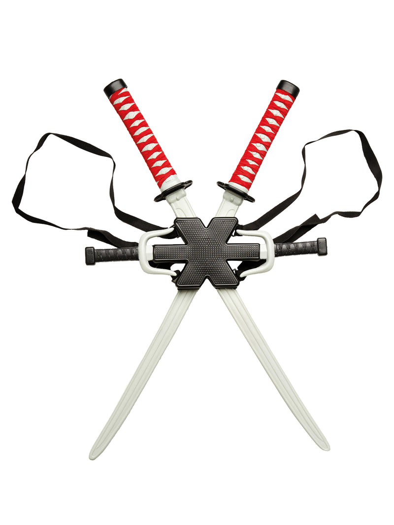 Deadpool Weapon Kit