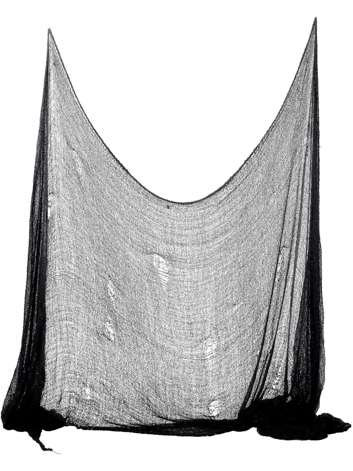 Creepy Cloth, Black 1