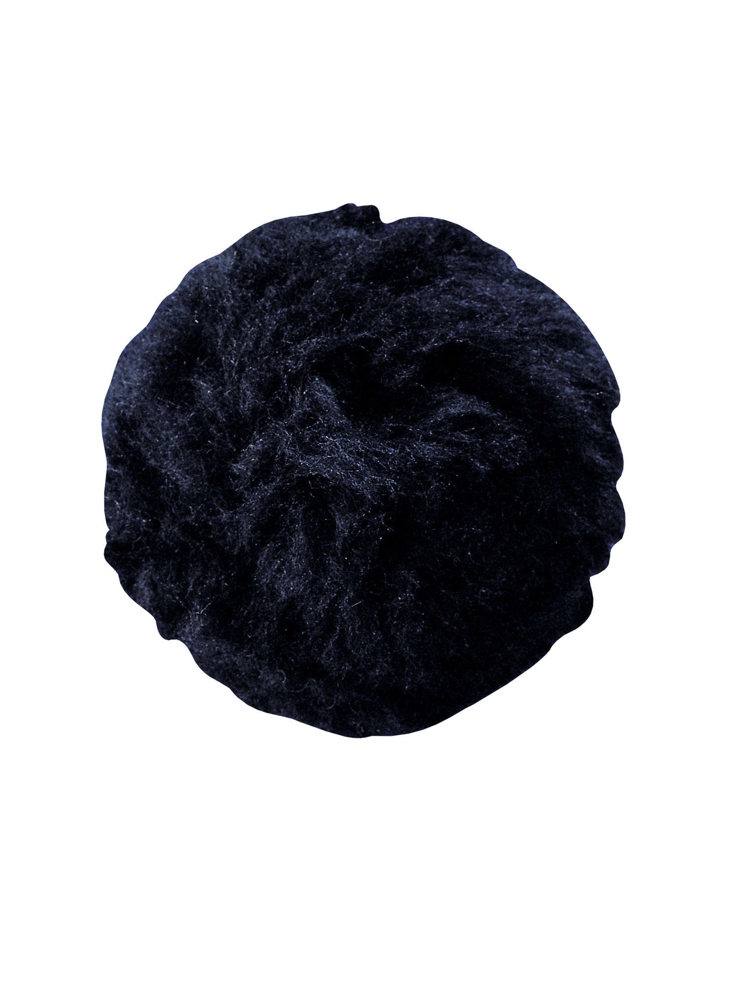 BUNNY RABBIT TAIL WHITE