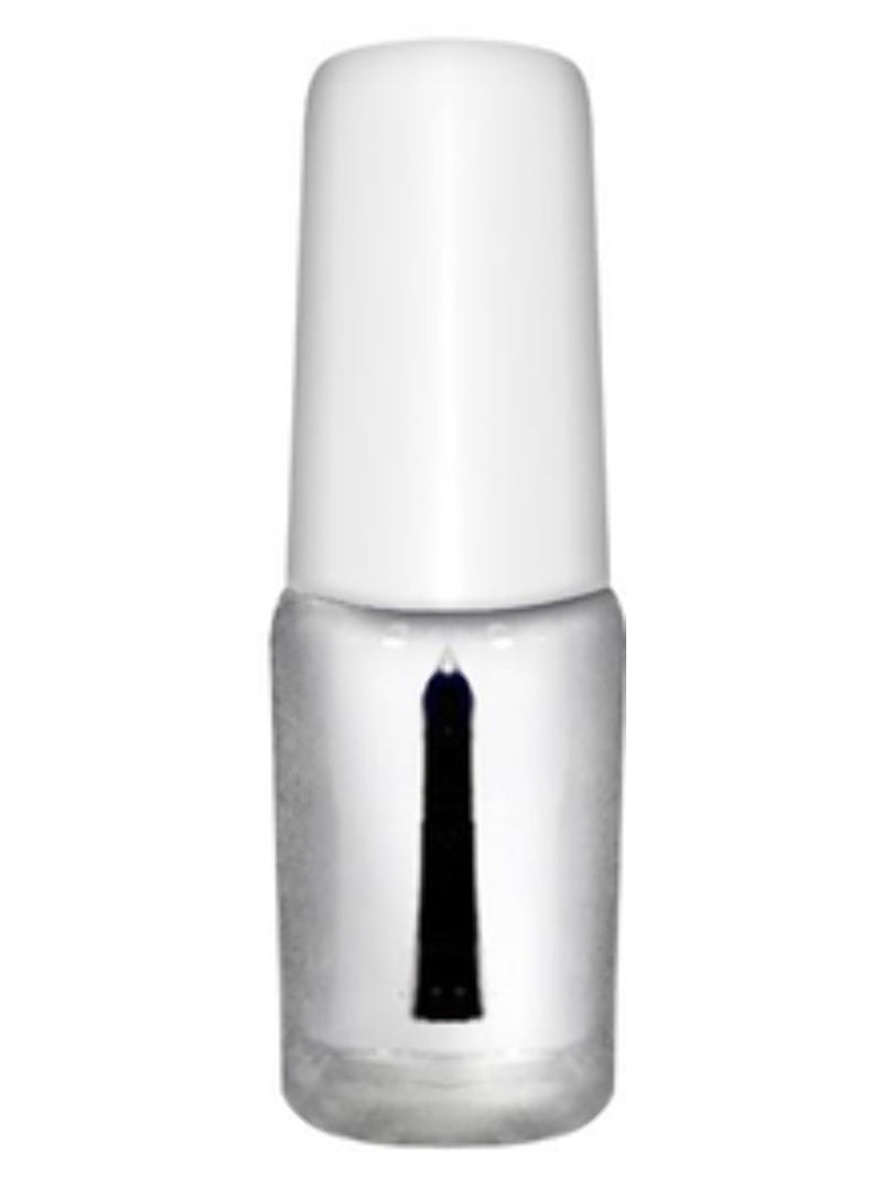 Smiffys Make-Up FX, Spirit Gum, Clear - 1