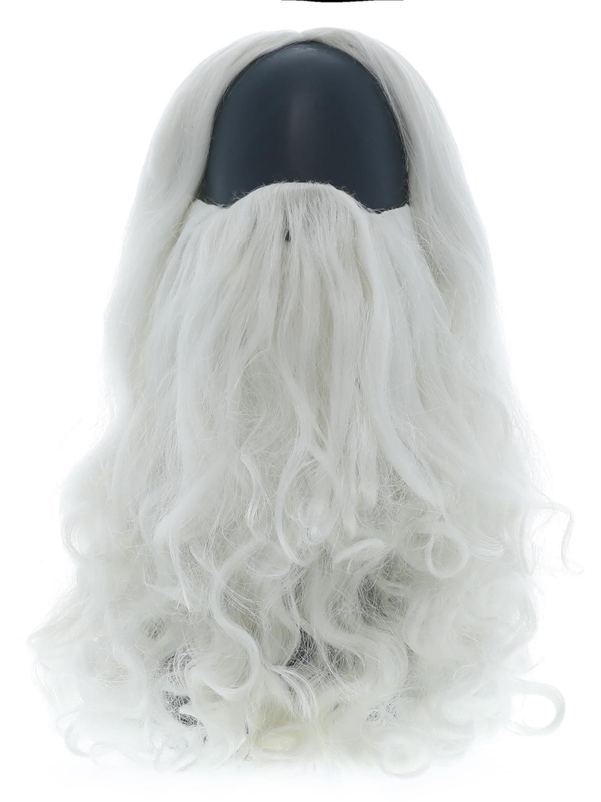 Santa Dress Up Kit, White 2
