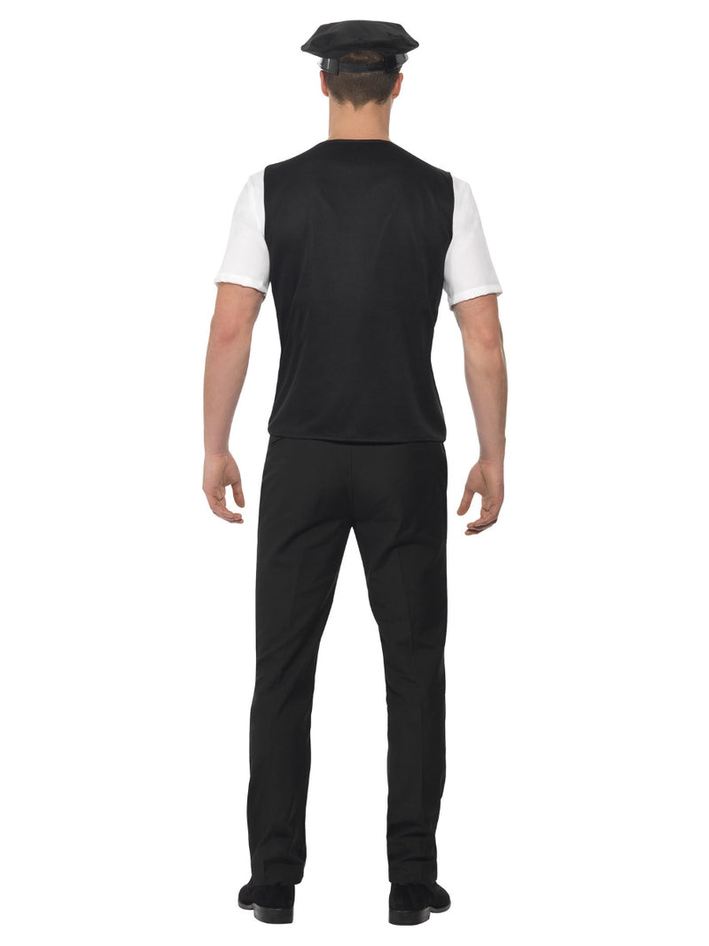 Policeman Instant Kit, Black - 3