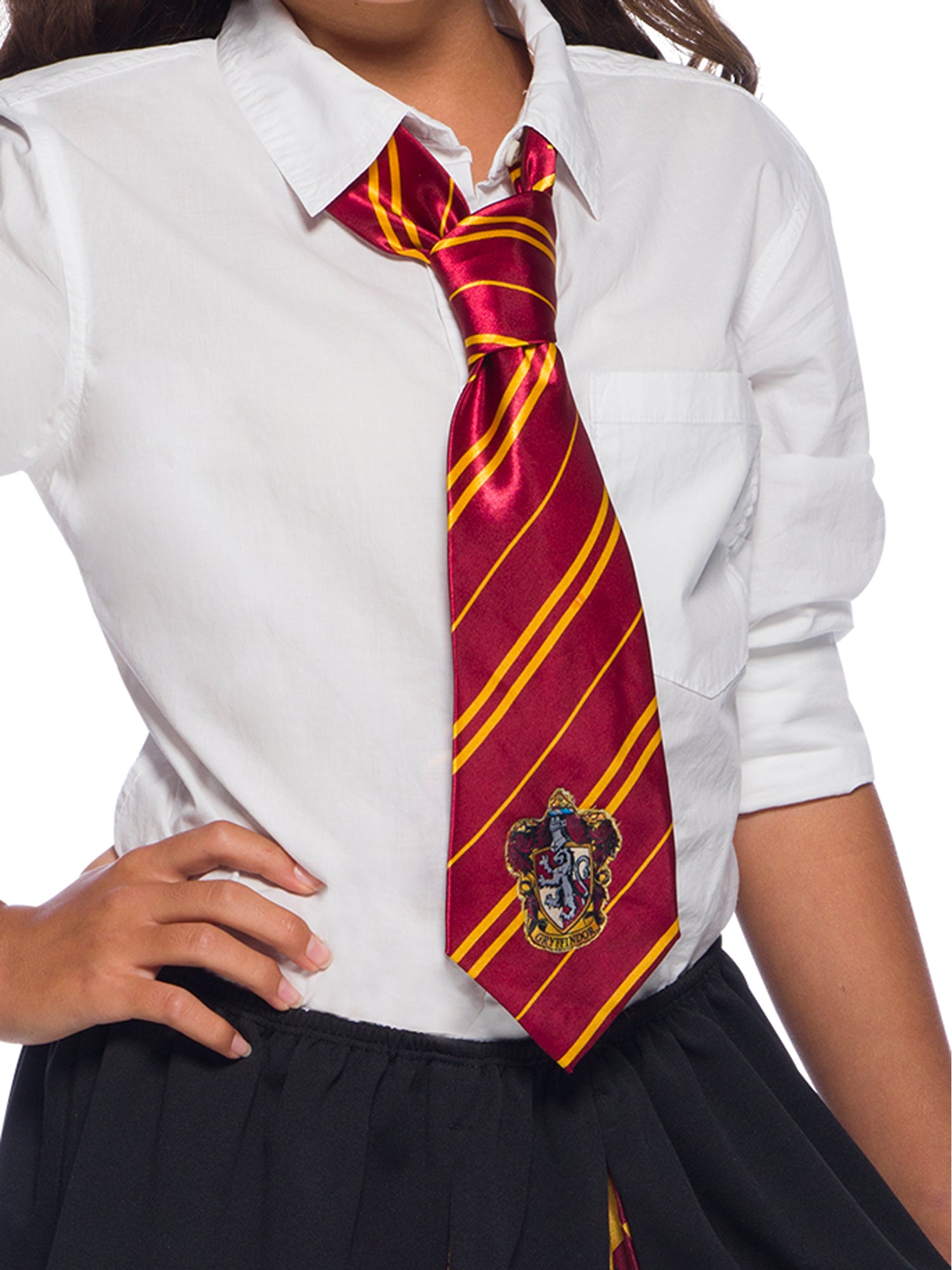 Gryffindor Tie