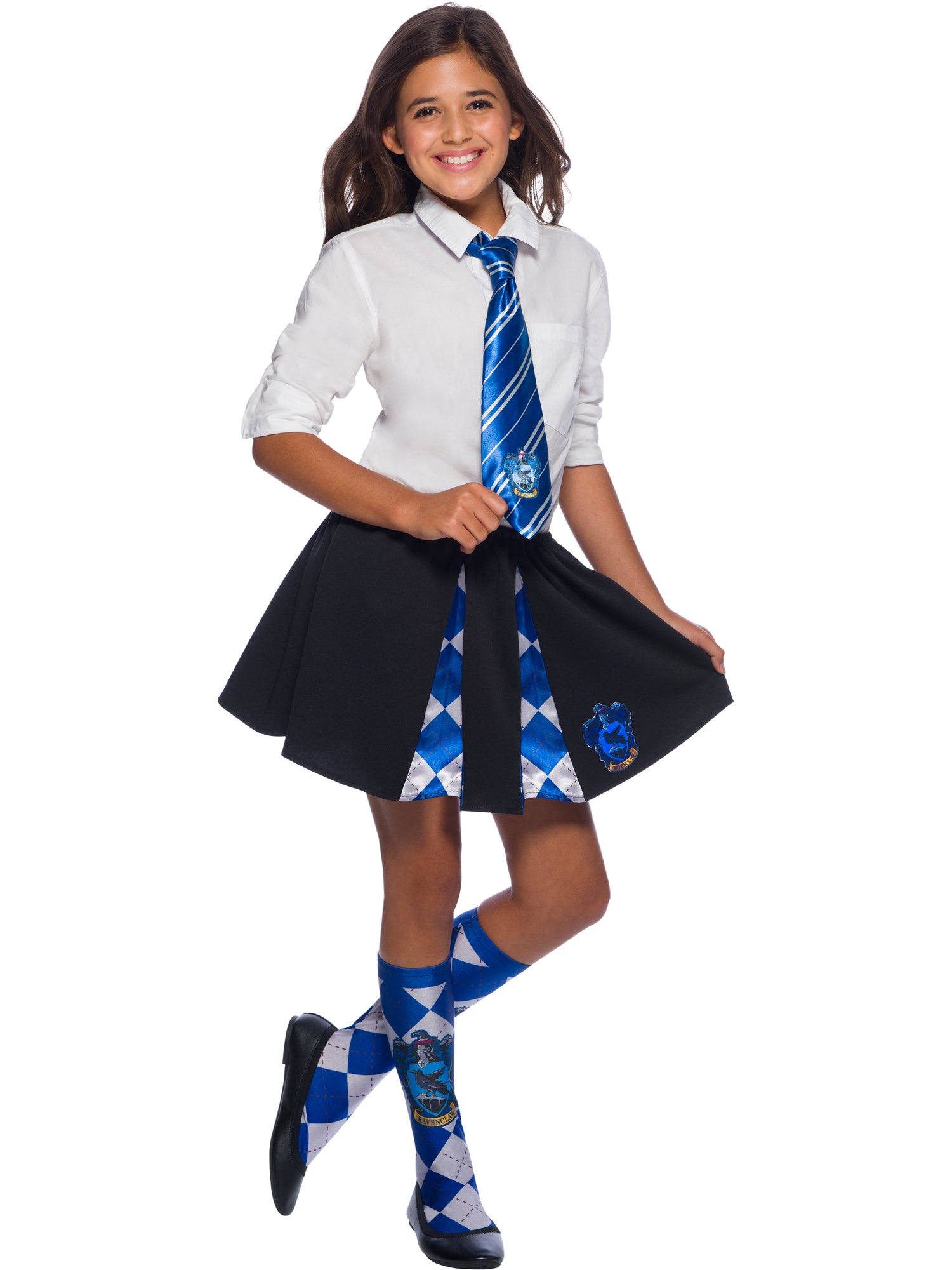 Ravenclaw Tie