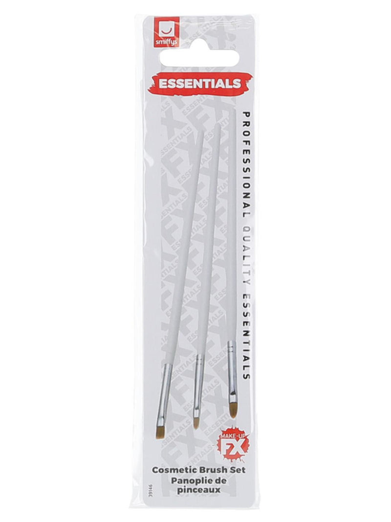 Smiffys Make-Up FX Essentials, White - 3