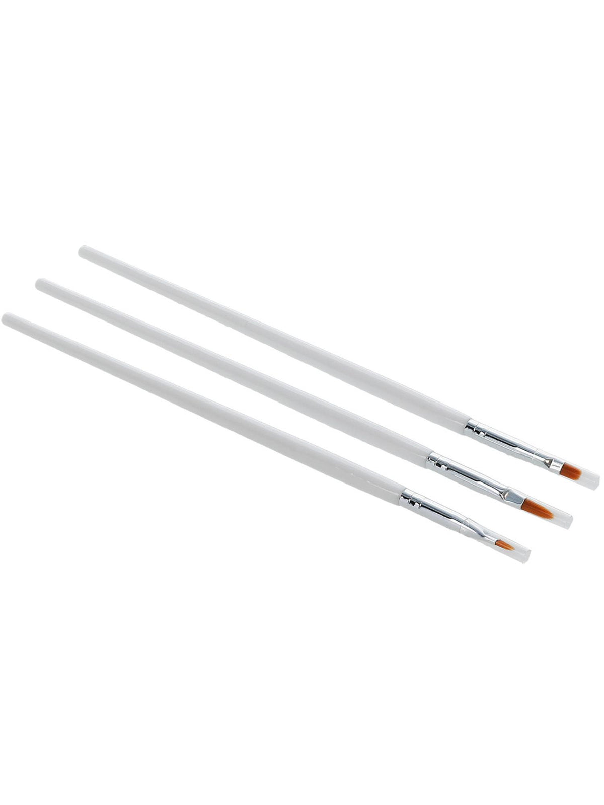Smiffys Make-Up FX Essentials, White 3