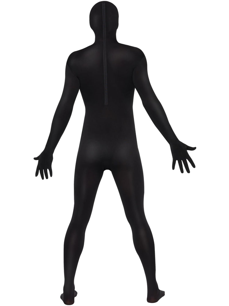 Second Skin Suit, Black 2