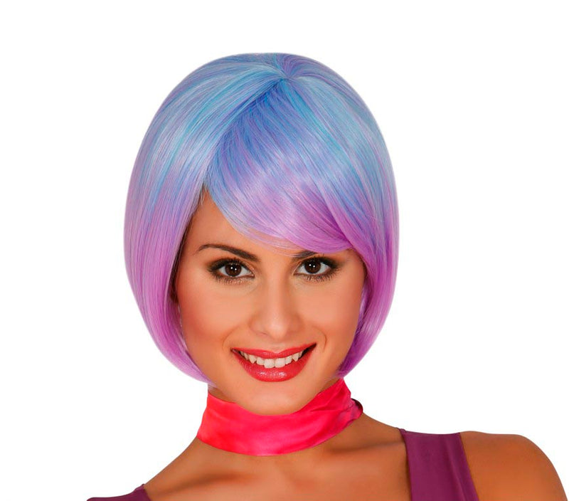 SHORT EXTRA WIG (BOX CONTAINER)