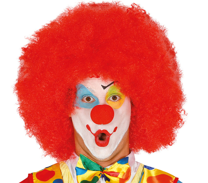 EXTRA AFRO WIG