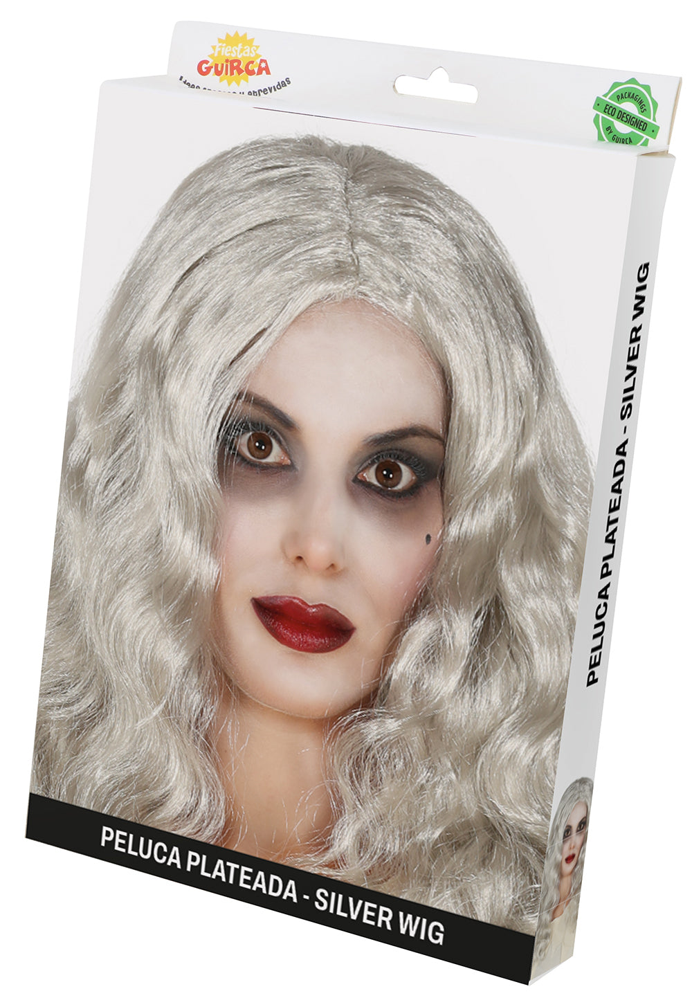 SILVER BOB IN BOX