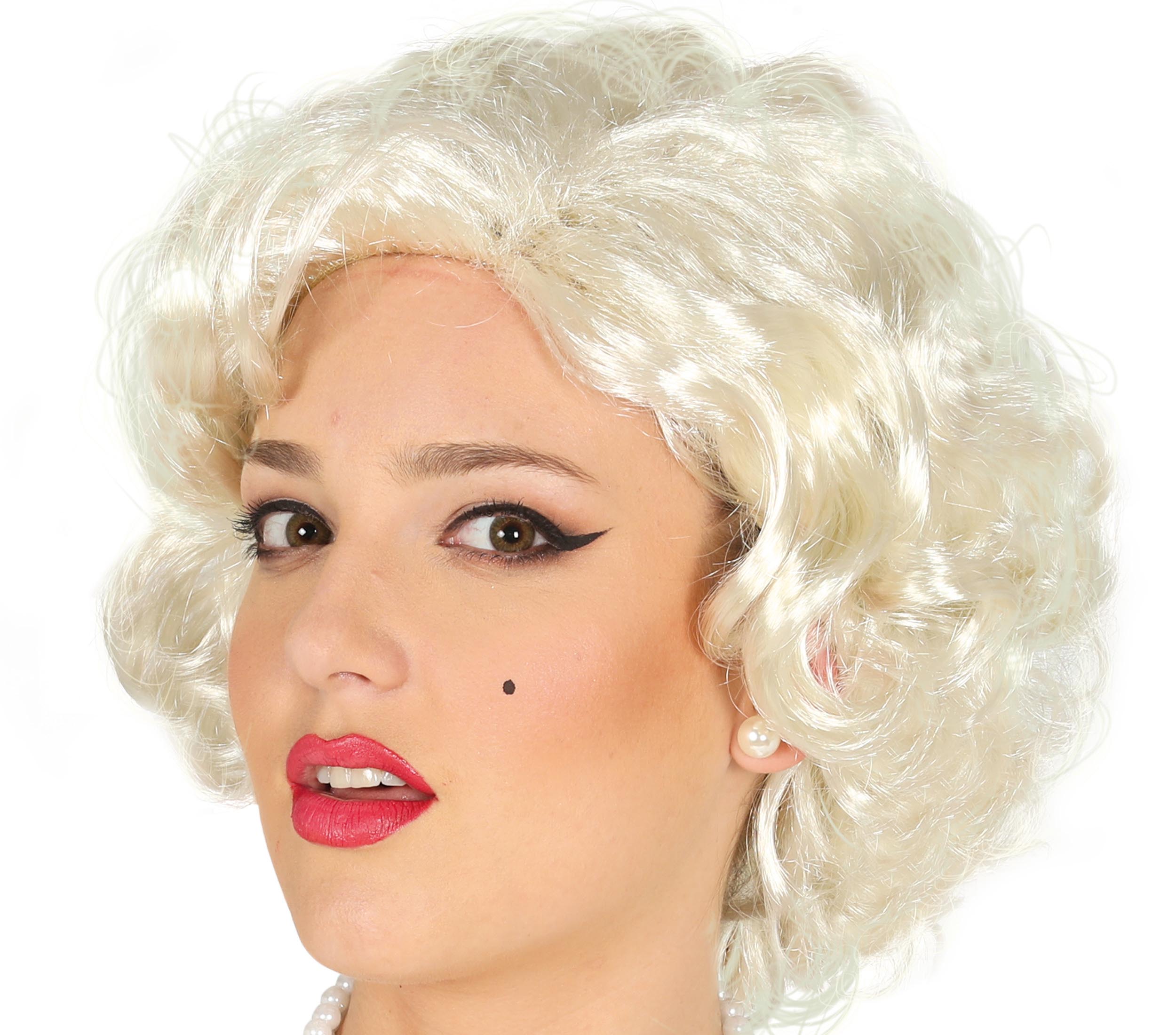 SEX SYMBOL WIG IN BOX
