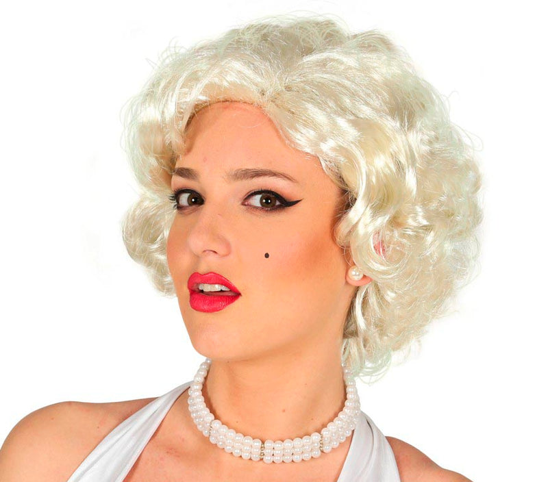 SEX SYMBOL WIG IN BOX