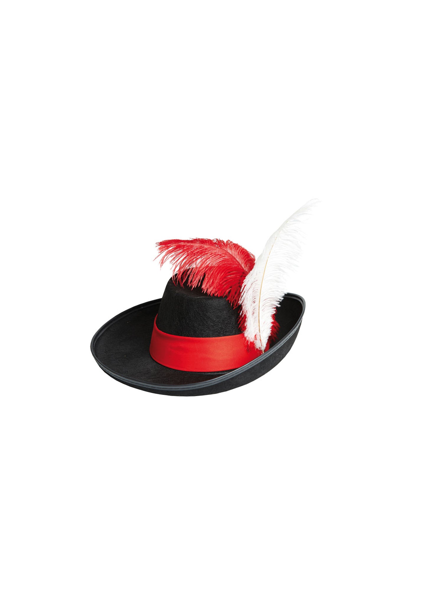 MUSKETEER HAT (GERMANY)