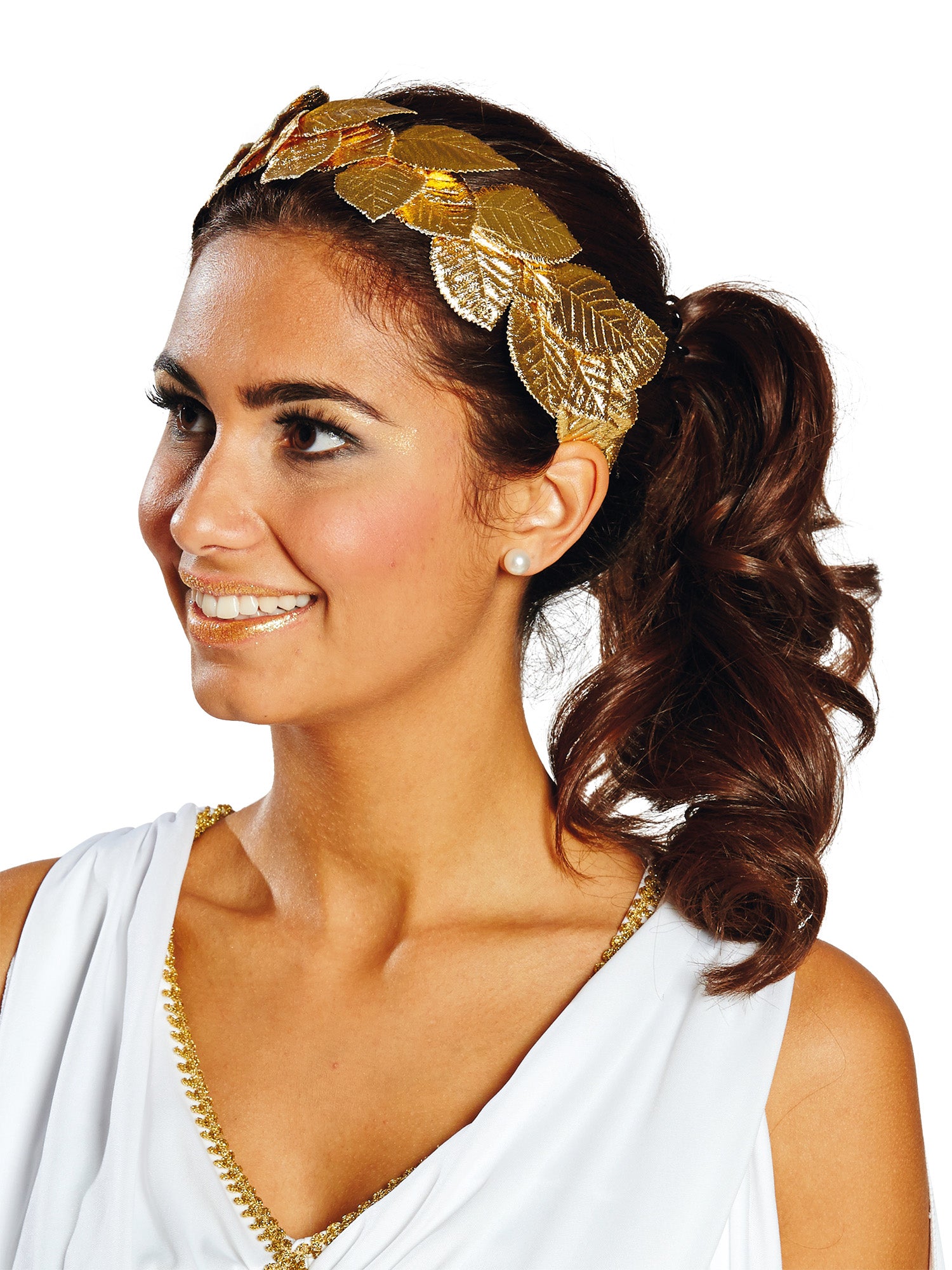 Wreath Headpiece
