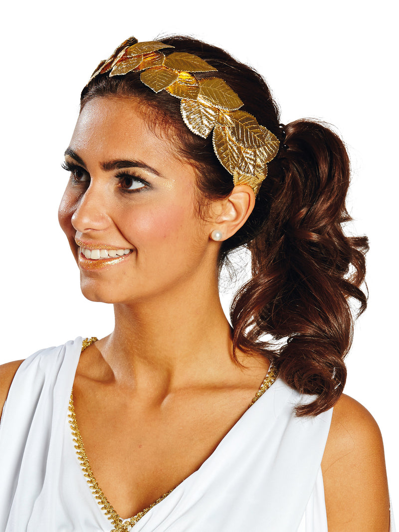 Wreath Headpiece