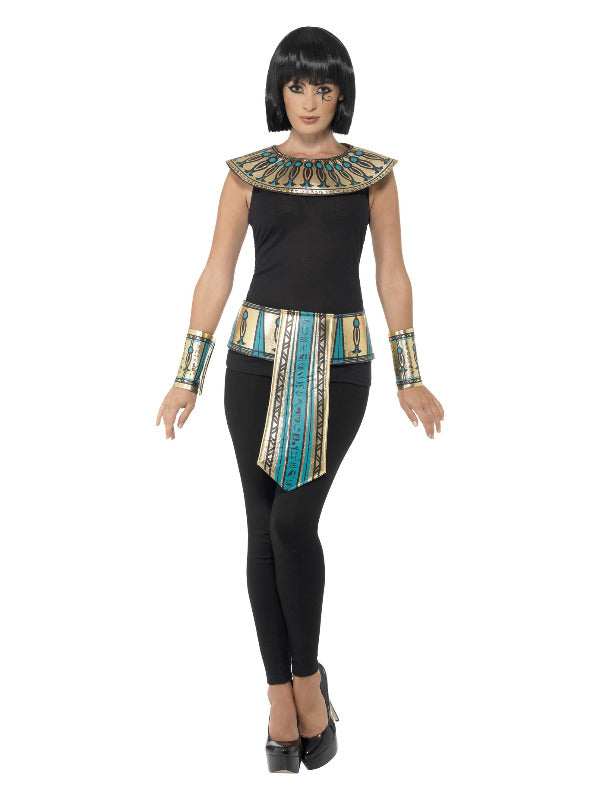 Egyptian Kit, Gold - 2