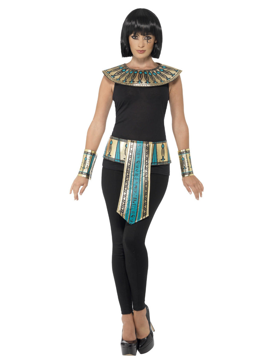 Egyptian Kit, Gold - 1