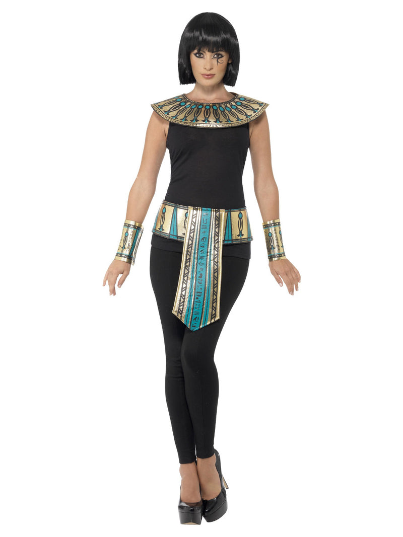 Egyptian Kit, Gold - 1