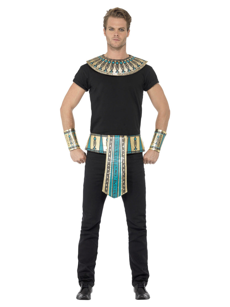 Egyptian Kit, Gold - 3