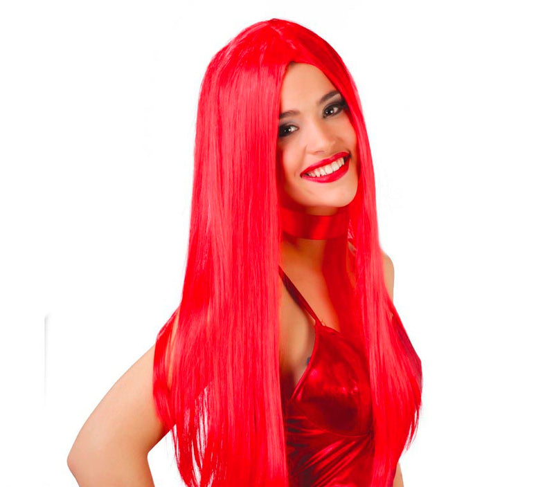 LONG WIG
