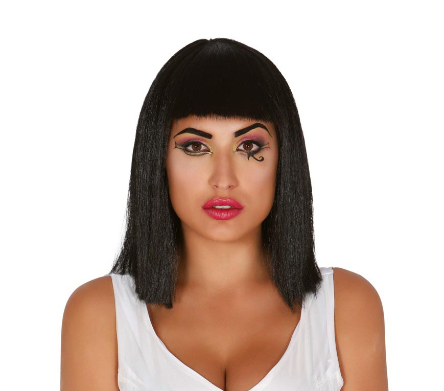 FRINGE WIG IN BOX